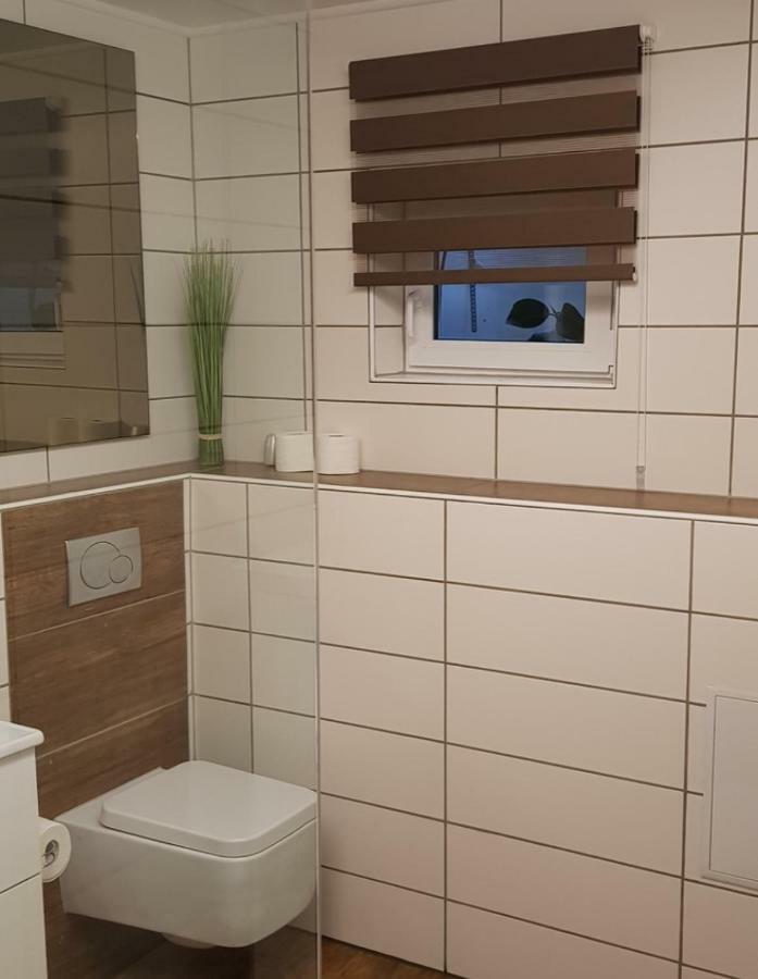 StadelhofenGarden-Loft公寓 外观 照片